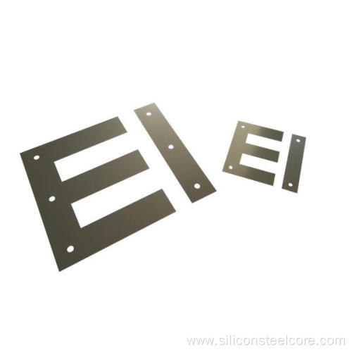 EI core for 3 phase transformer
